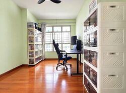 Blk 886C Treegrove@woodlands (Woodlands), HDB 4 Rooms #639642901